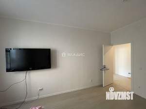 1-к квартира, вторичка, 36м2, 2/17 этаж