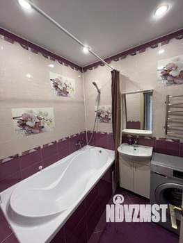 2-к квартира, вторичка, 40м2, 16/18 этаж