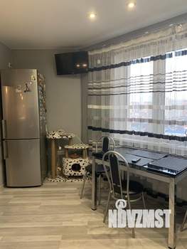 3-к квартира, вторичка, 83м2, 14/17 этаж