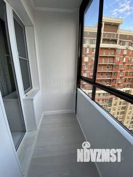 2-к квартира, вторичка, 36м2, 14/17 этаж