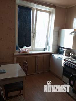 2-к квартира, вторичка, 57м2, 4/4 этаж