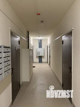 Студия квартира, вторичка, 23м2, 1/3 этаж