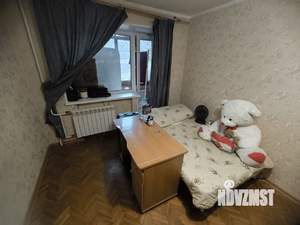 3-к квартира, вторичка, 52м2, 2/5 этаж