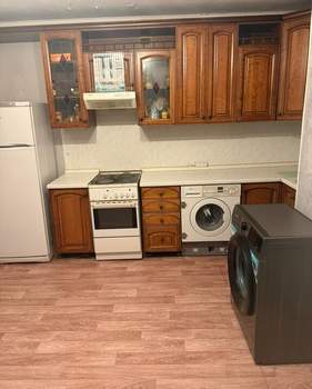 2-к квартира, вторичка, 54м2, 9/16 этаж