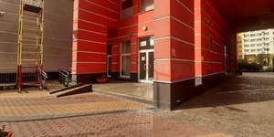 1-к квартира, вторичка, 40м2, 15/23 этаж