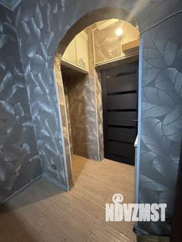 5-к квартира, вторичка, 86м2, 5/5 этаж