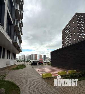 3-к квартира, вторичка, 75м2, 14/17 этаж