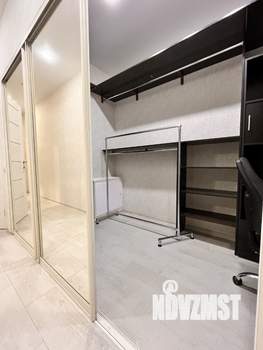 2-к квартира, вторичка, 60м2, 14/18 этаж
