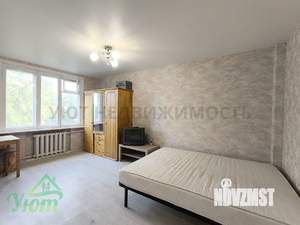 1-к квартира, вторичка, 30м2, 5/5 этаж
