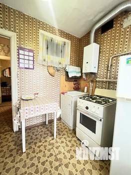 1-к квартира, вторичка, 31м2, 4/5 этаж