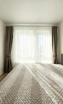 2-к квартира, вторичка, 41м2, 21/25 этаж
