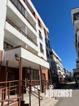 1-к квартира, вторичка, 32м2, 1/5 этаж