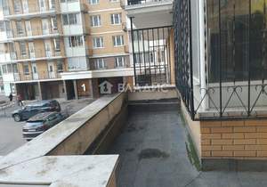 2-к квартира, вторичка, 59м2, 2/17 этаж