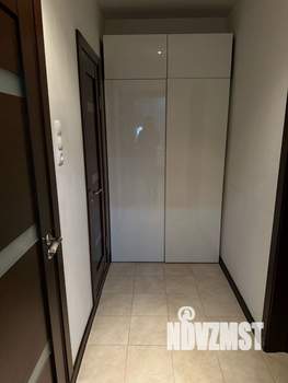 2-к квартира, вторичка, 68м2, 20/23 этаж