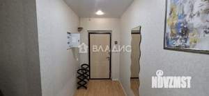 2-к квартира, вторичка, 58м2, 8/25 этаж