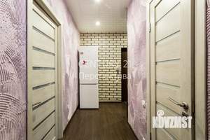 2-к квартира, вторичка, 56м2, 3/3 этаж