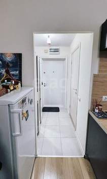 Студия квартира, вторичка, 20м2, 2/25 этаж