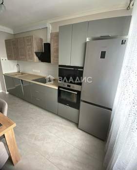 2-к квартира, вторичка, 47м2, 10/17 этаж