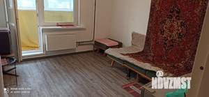 Студия квартира, строящийся дом, 22м2, 10/17 этаж