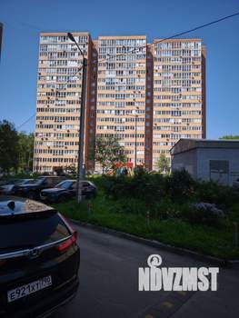 2-к квартира, вторичка, 71м2, 12/17 этаж