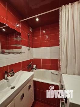 3-к квартира, вторичка, 65м2, 11/17 этаж