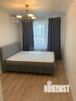 1-к квартира, вторичка, 35м2, 3/17 этаж