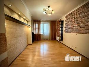 2-к квартира, вторичка, 54м2, 5/14 этаж