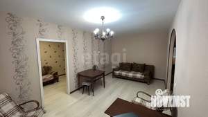 2-к квартира, вторичка, 46м2, 3/5 этаж