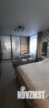 2-к квартира, вторичка, 41м2, 3/5 этаж