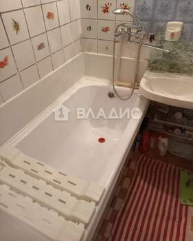 1-к квартира, вторичка, 36м2, 9/9 этаж