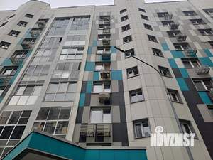 2-к квартира, вторичка, 63м2, 5/9 этаж