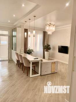 3-к квартира, вторичка, 75м2, 25/25 этаж