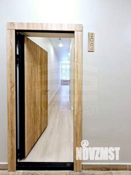 Студия квартира, вторичка, 37м2, 2/4 этаж