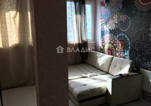 2-к квартира, вторичка, 60м2, 9/9 этаж