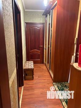 2-к квартира, вторичка, 53м2, 16/17 этаж