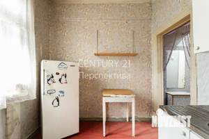 1-к квартира, вторичка, 34м2, 2/4 этаж