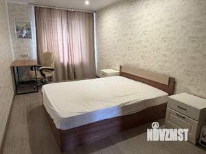 2-к квартира, вторичка, 46м2, 3/5 этаж