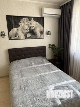 1-к квартира, вторичка, 35м2, 4/5 этаж