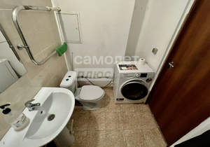 1-к квартира, вторичка, 31м2, 9/17 этаж