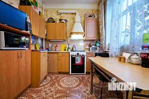 2-к квартира, вторичка, 57м2, 3/4 этаж