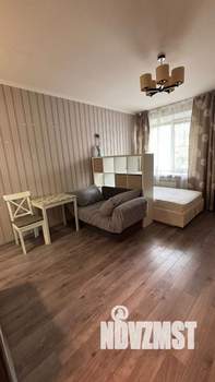 Студия квартира, вторичка, 24м2, 1/3 этаж