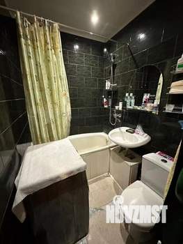 1-к квартира, вторичка, 35м2, 2/5 этаж