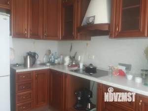 1-к квартира, вторичка, 39м2, 7/17 этаж