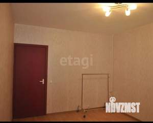 3-к квартира, вторичка, 90м2, 12/23 этаж