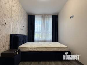 2-к квартира, вторичка, 48м2, 11/25 этаж