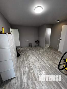 2-к квартира, вторичка, 45м2, 4/4 этаж