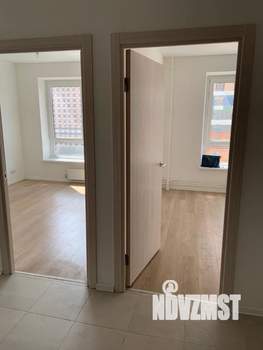 2-к квартира, вторичка, 60м2, 6/26 этаж