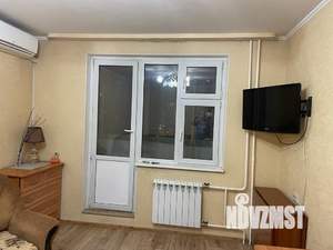 1-к квартира, вторичка, 38м2, 8/17 этаж