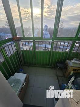 1-к квартира, вторичка, 36м2, 7/15 этаж