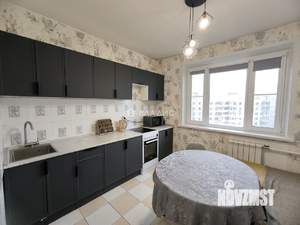 1-к квартира, вторичка, 37м2, 14/14 этаж